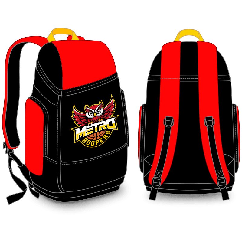 Backpack