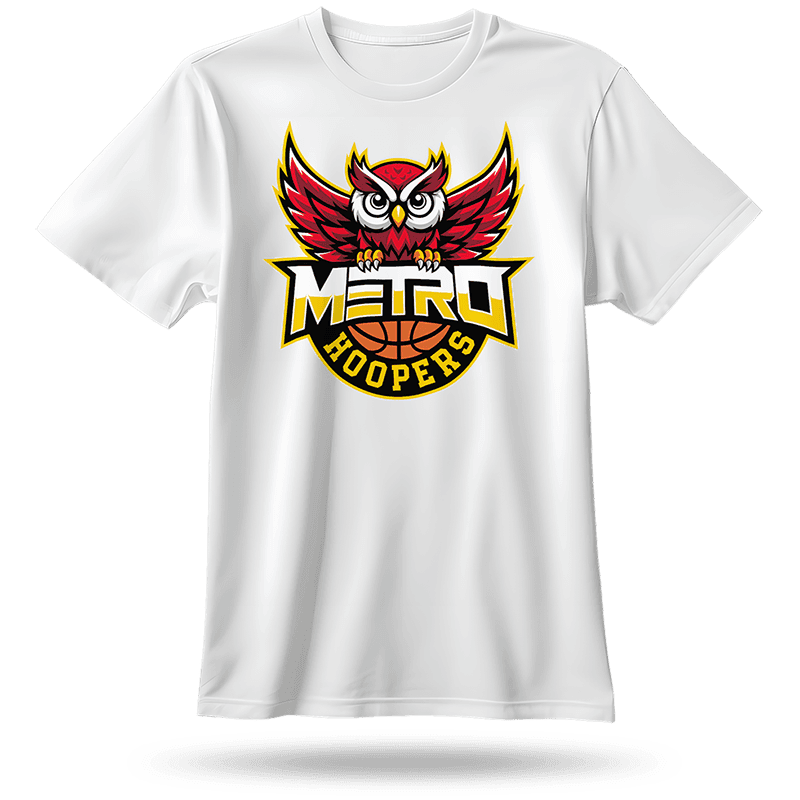 Logo T-shirt